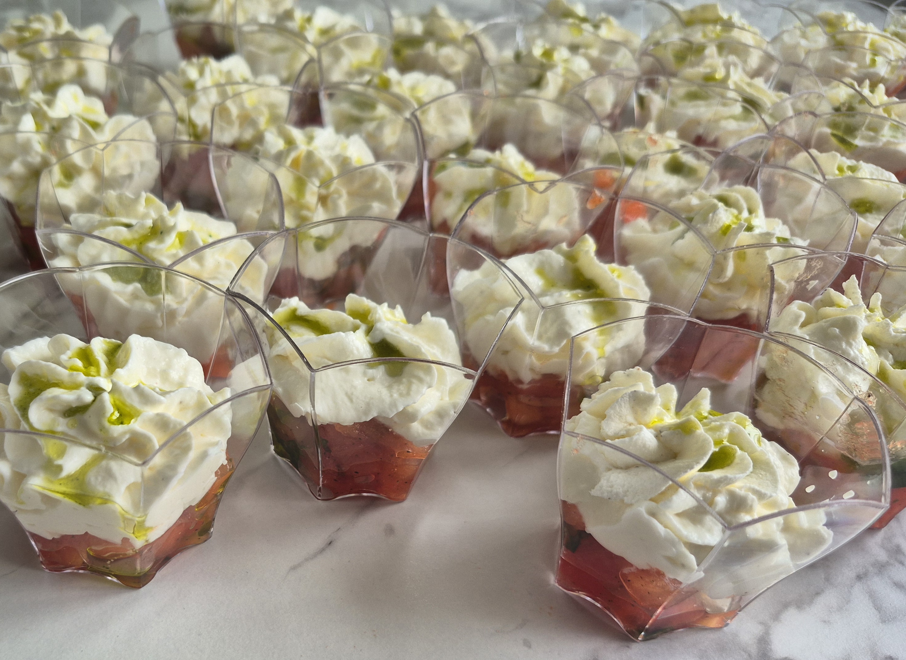 Découvrir nos formules buffet Découvrir nos formules buffet